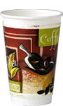16 oz Chinet Comfort Cup